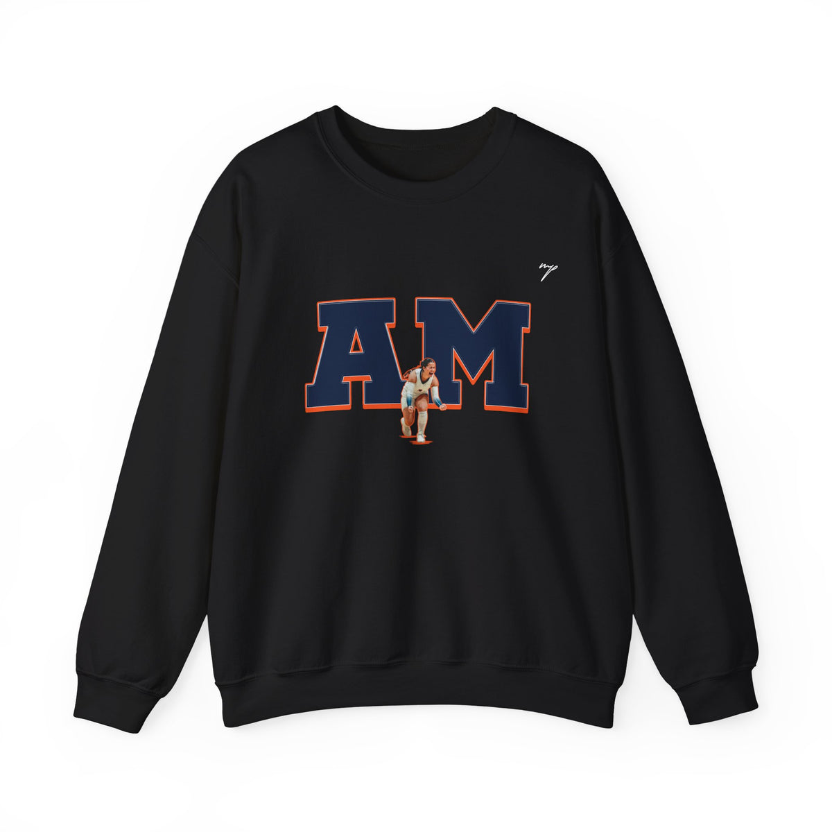 Alyssa Manitzas Crewneck