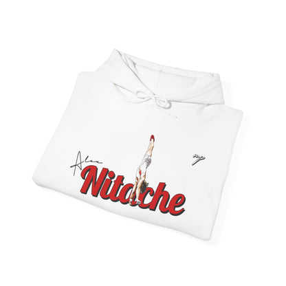 Alex Nitache Hoodie