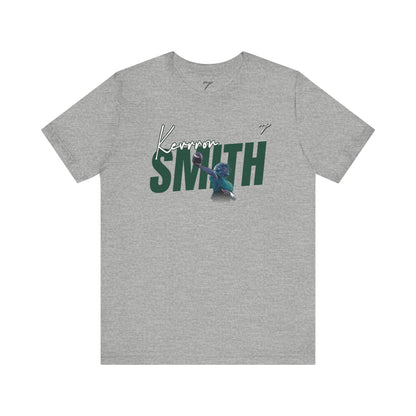 Kevrron Smith Graphic Tee