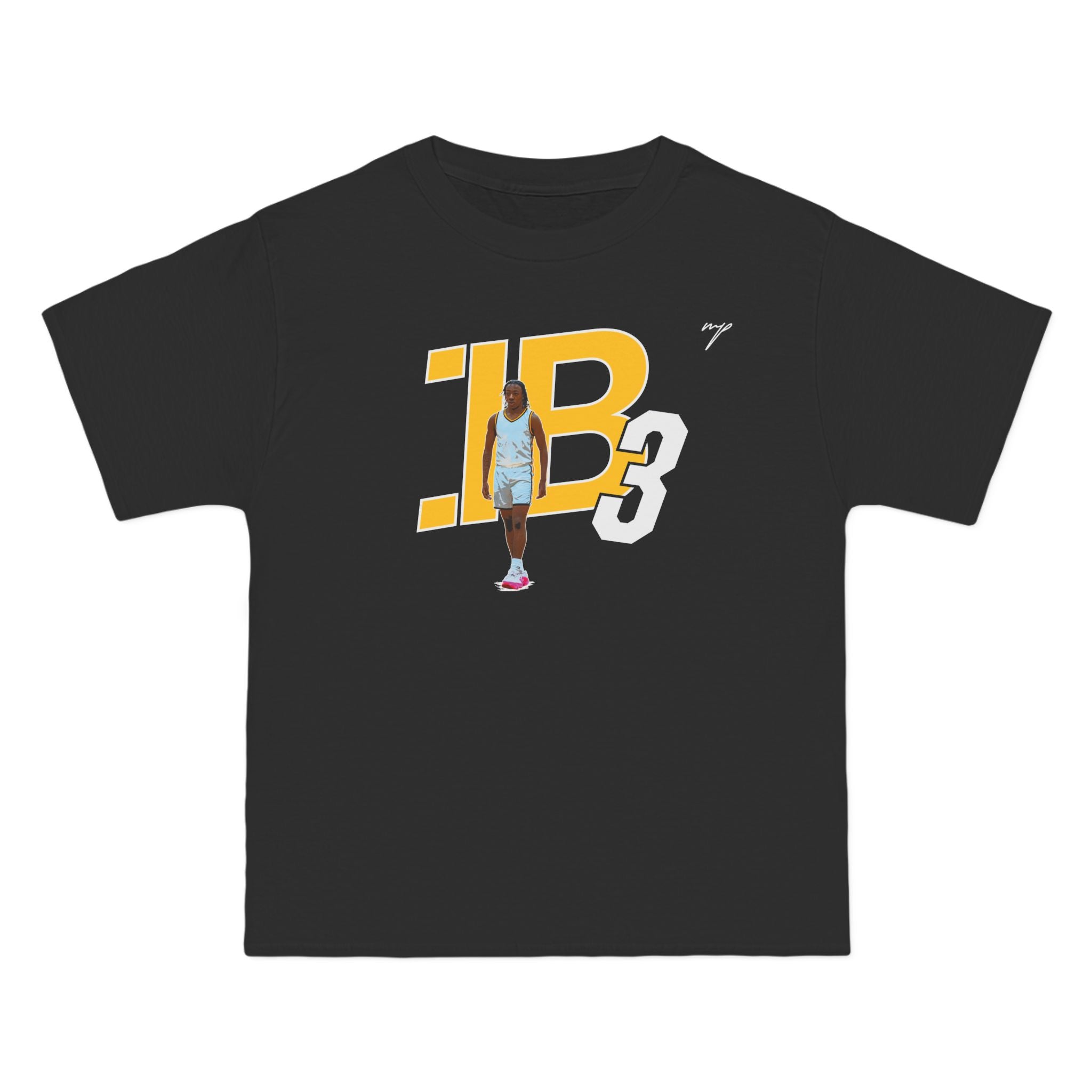 Iyan Bremer Vintage Tee