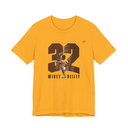 Mikey Reilly Graphic Tee