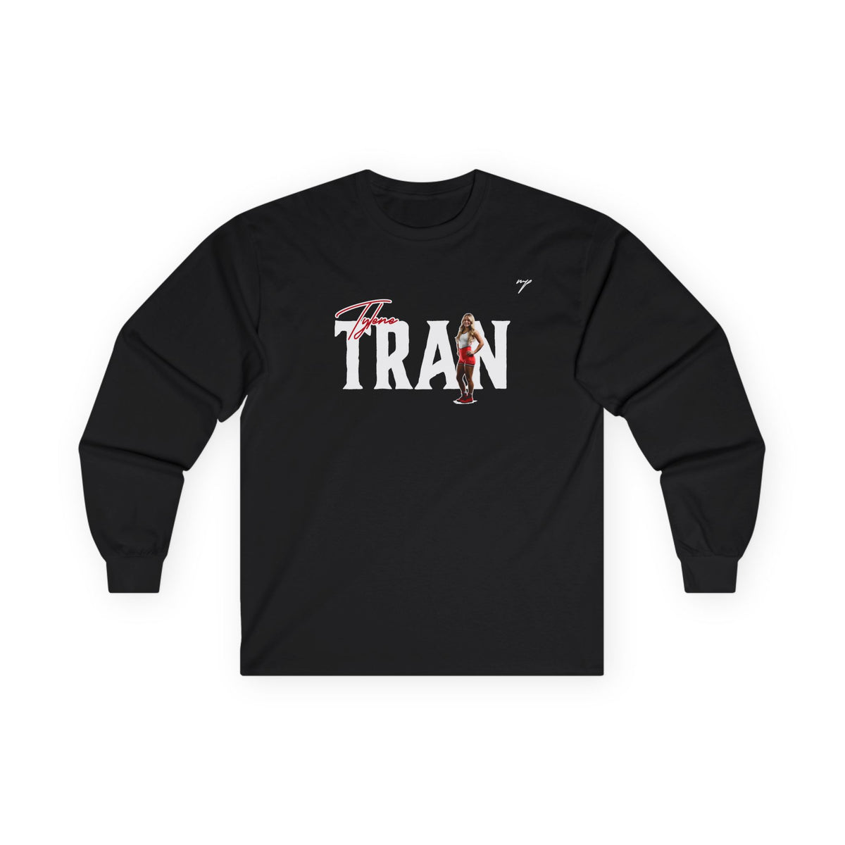 Tylene Tran Long Sleeve