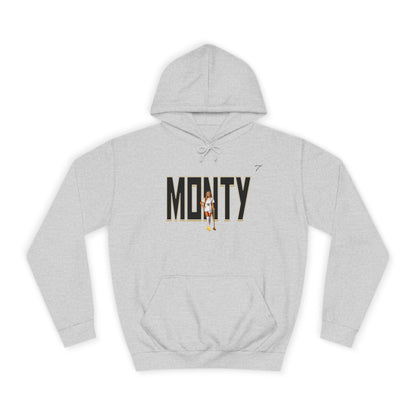 Montgomery Draham Hoodie