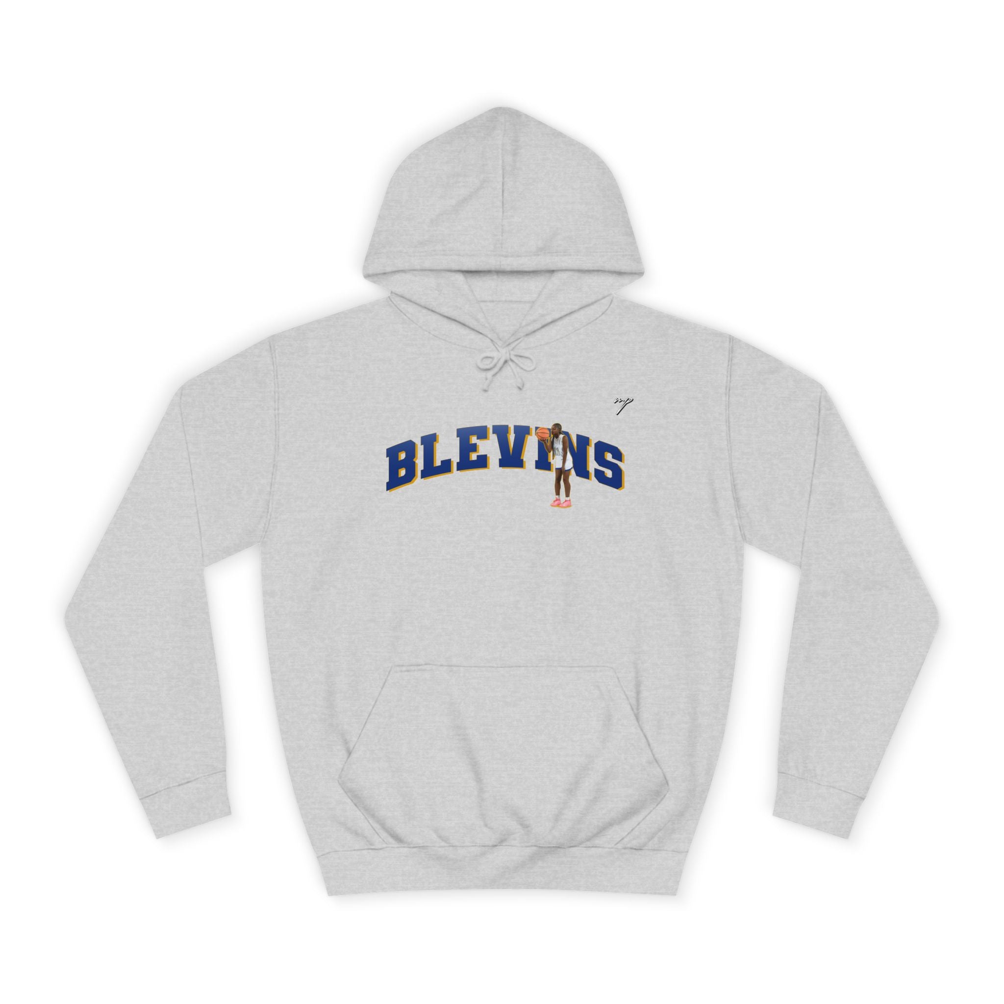 Janiyah Blevins Hoodie
