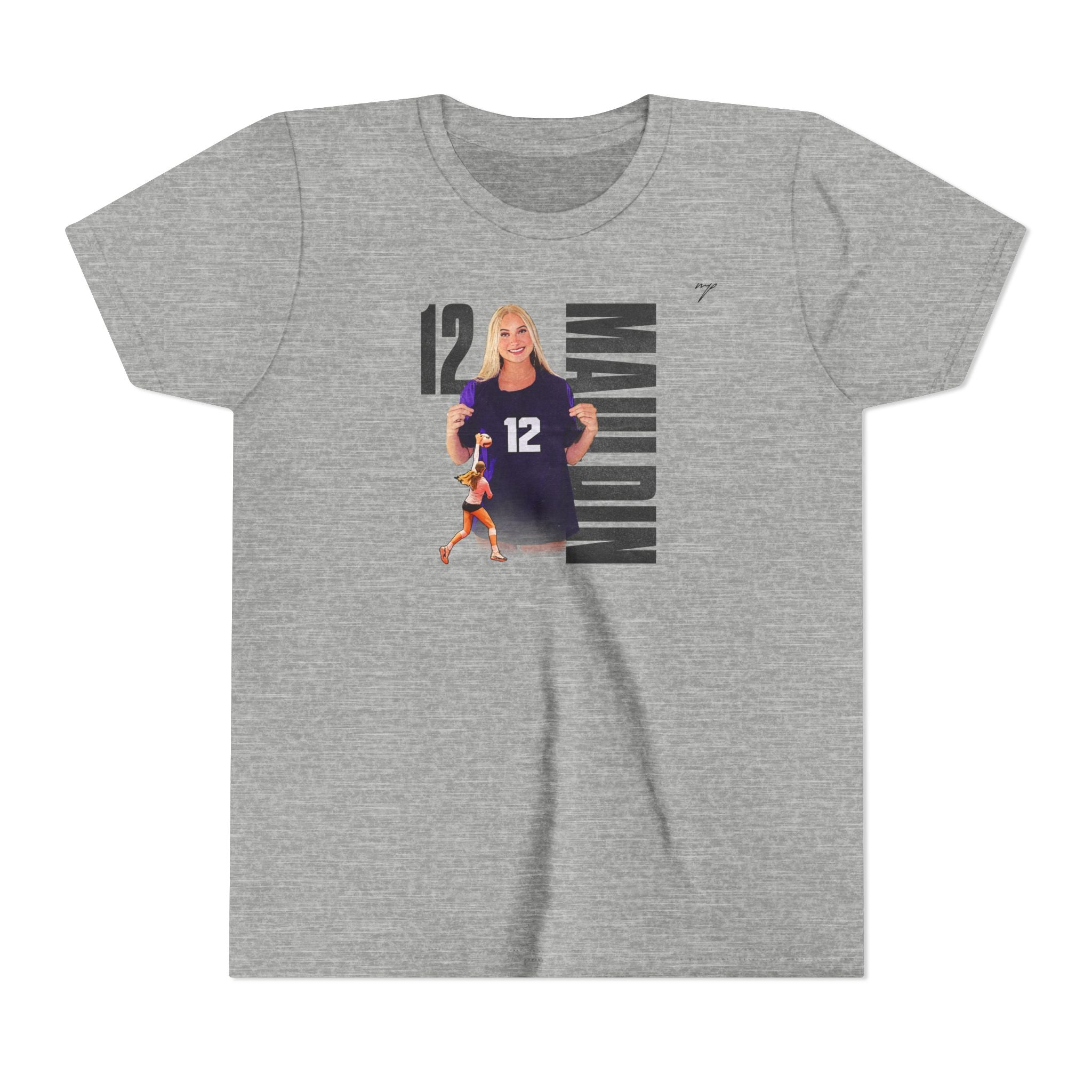 Peyton Mauldin YOUTH Graphic Tee