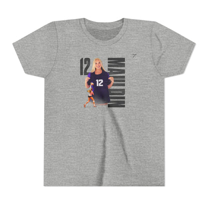 Peyton Mauldin YOUTH Graphic Tee