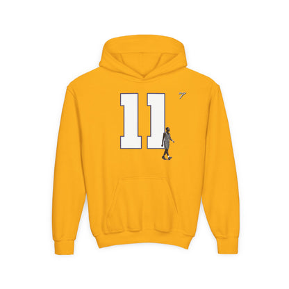 Damarqus Smith YOUTH Hoodie