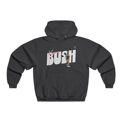 Keana Bush Vintage Hoodie