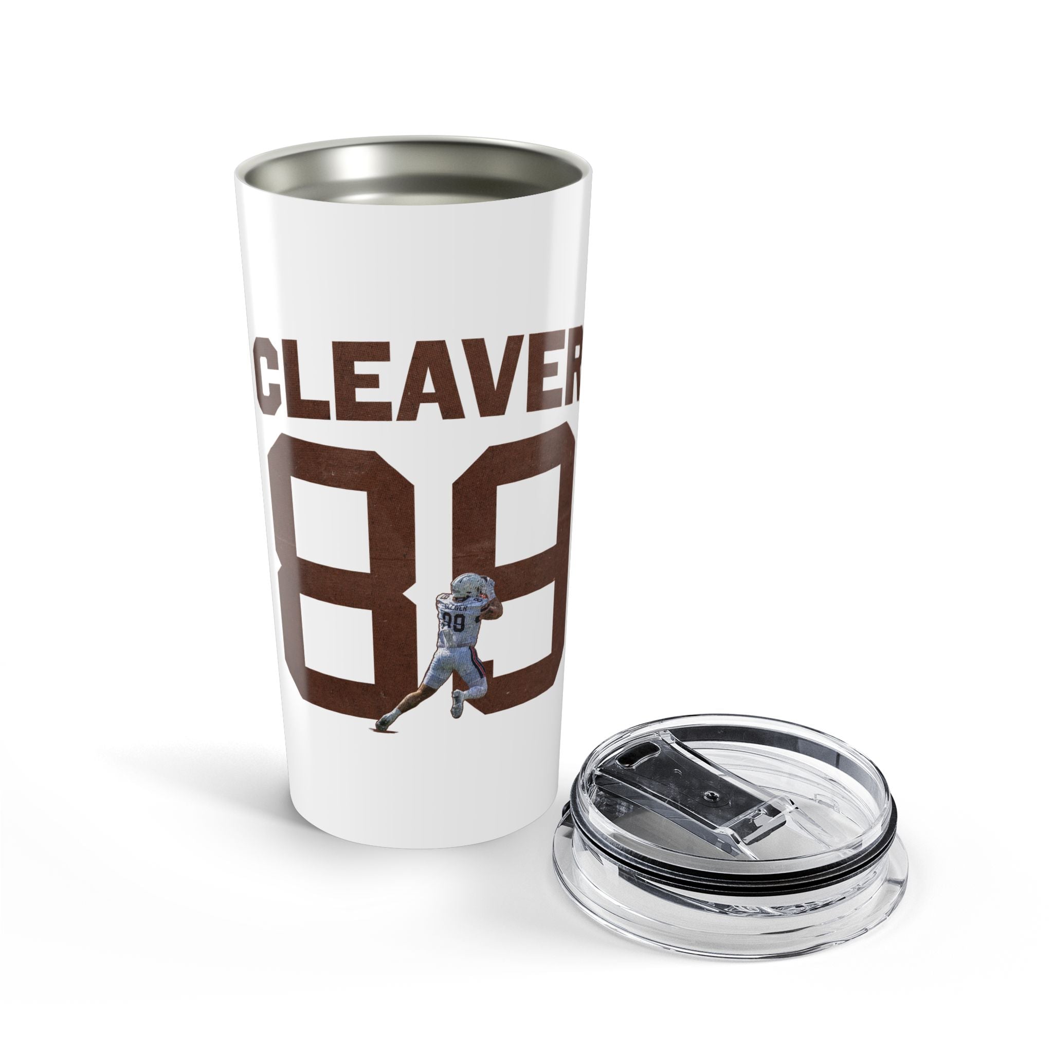 Blane Cleaver Tumbler Mug