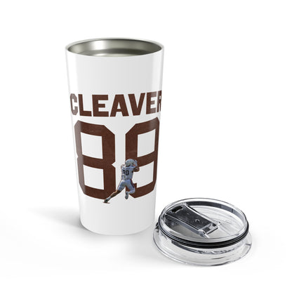 Blane Cleaver Tumbler Mug