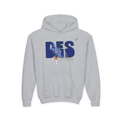 Destinee Chukelu YOUTH Hoodie