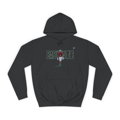 Nathaniel McKnight Hoodie