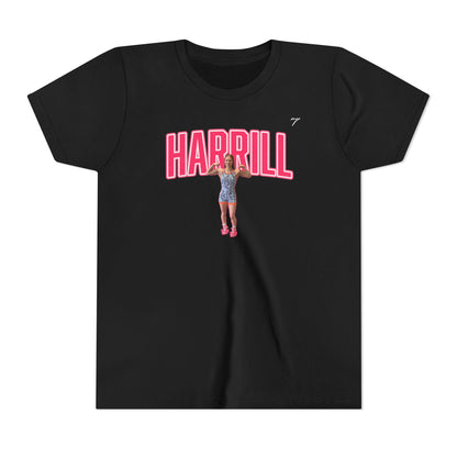 Kaylyn Harrill YOUTH Graphic Tee