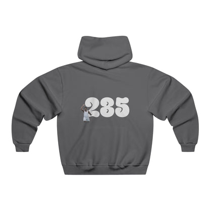 Keonta Crawford Vintage Hoodie