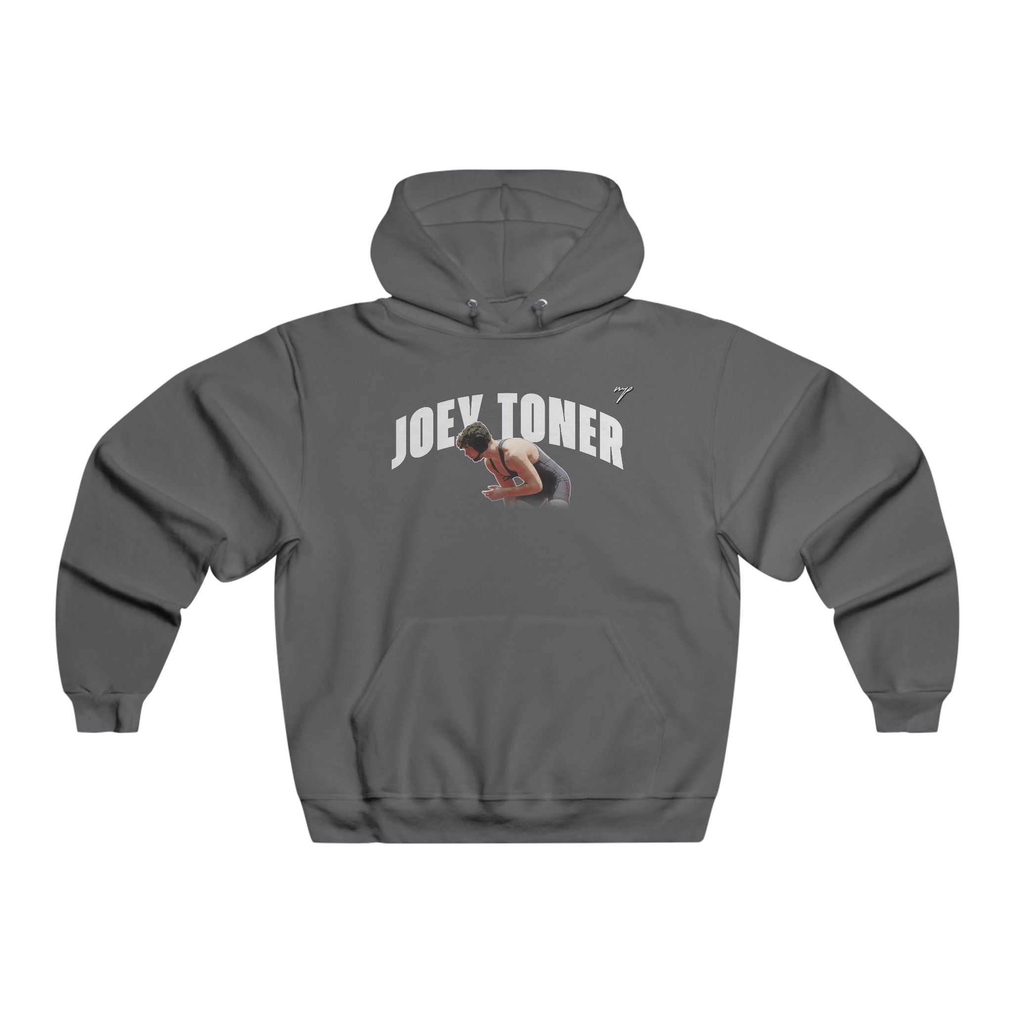 Joey Toner Vintage Hoodie