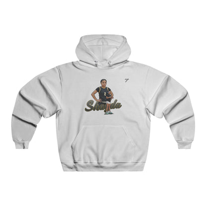 Shayda Fletcher Vintage Hoodie