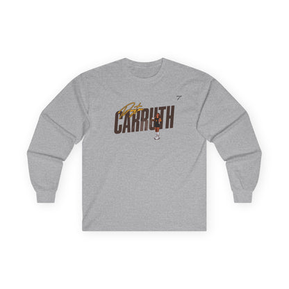 Peyton Carruth Long Sleeve