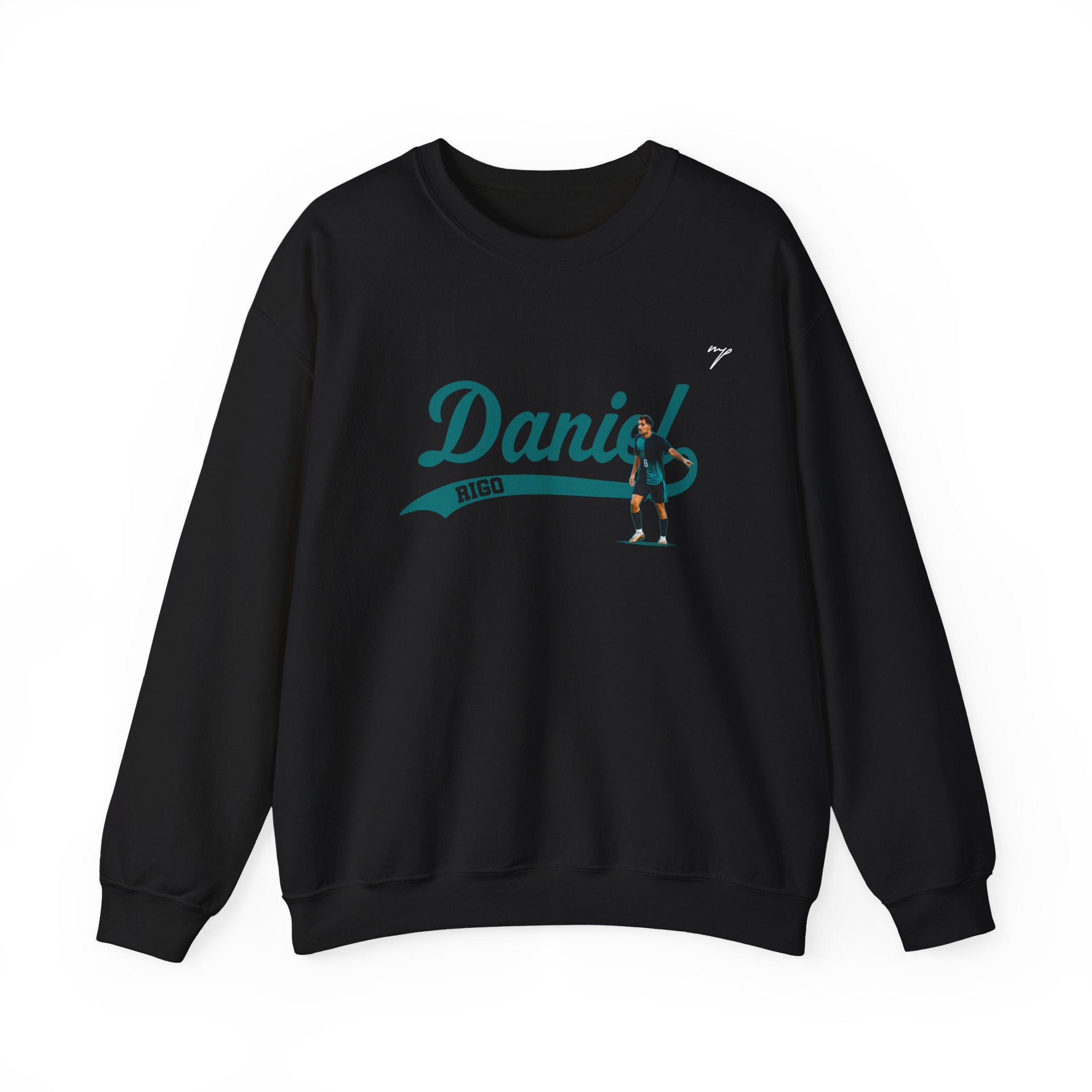 Daniel Rigo Crewneck