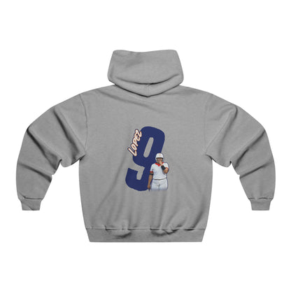 Madelyn Lopez Vintage Hoodie