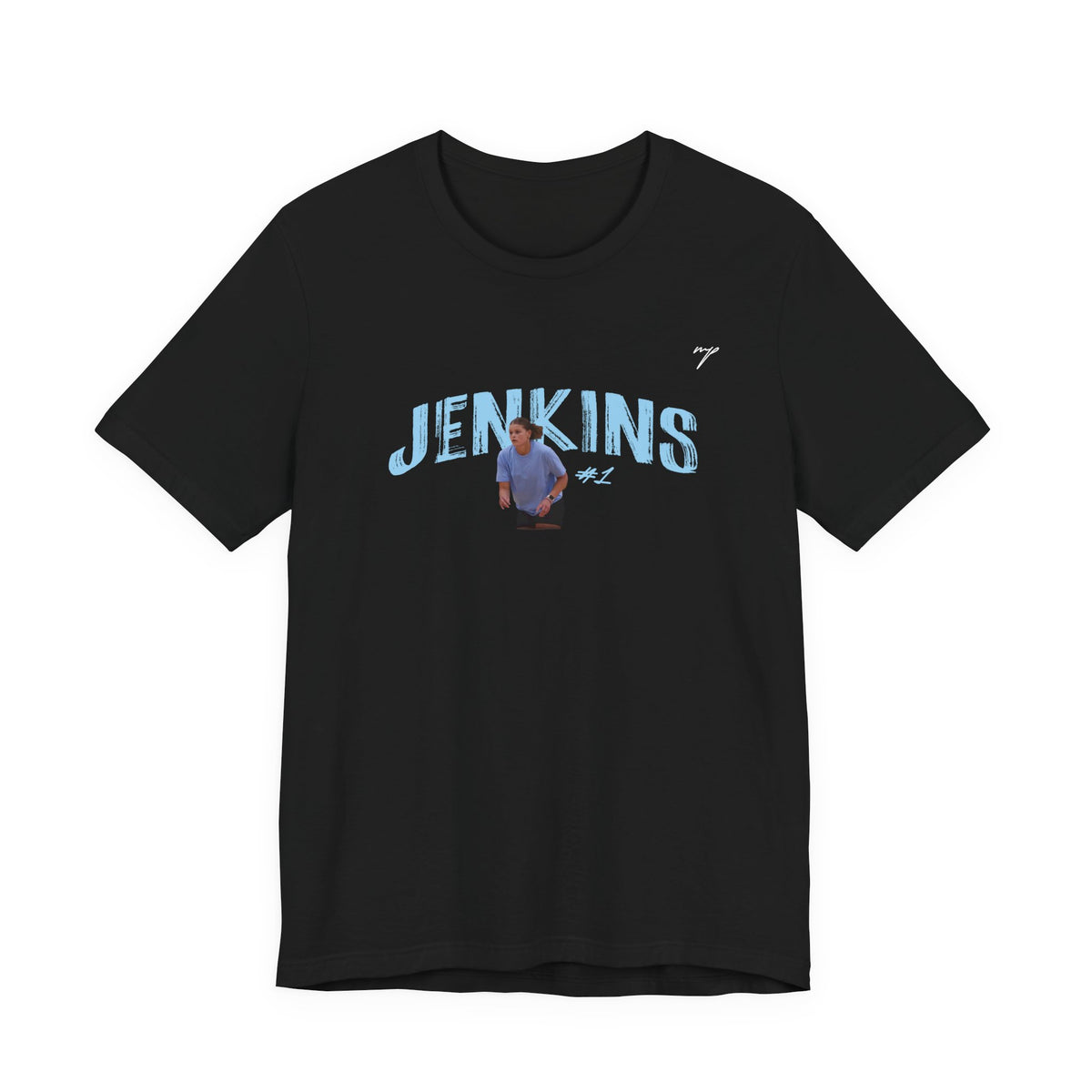 Adriana Jenkins Graphic Tee