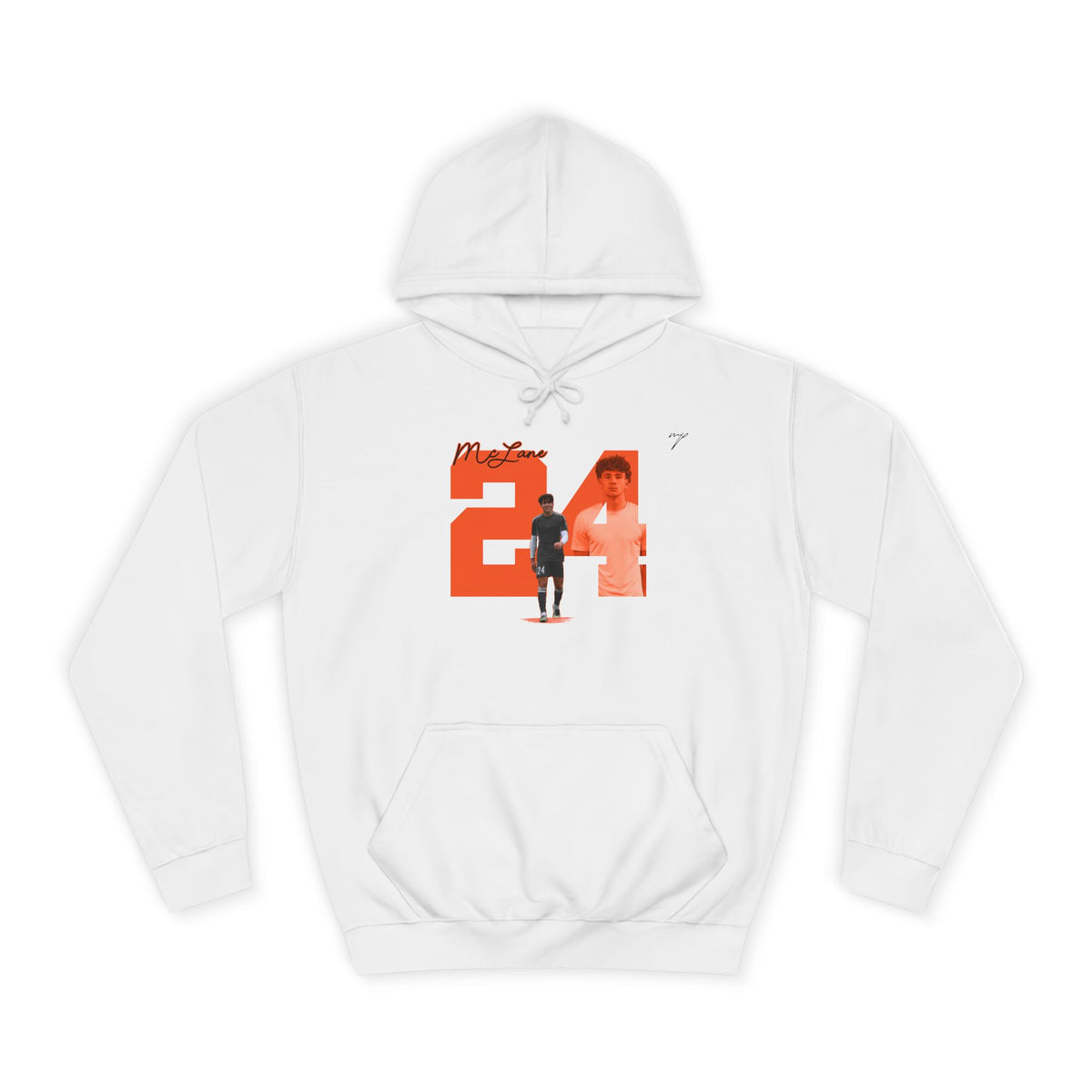 Jack McLane Hoodie