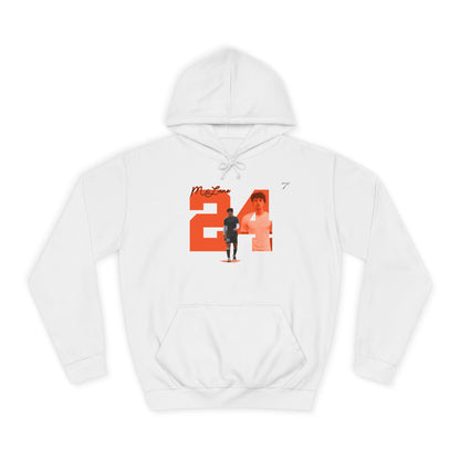 Jack McLane Hoodie