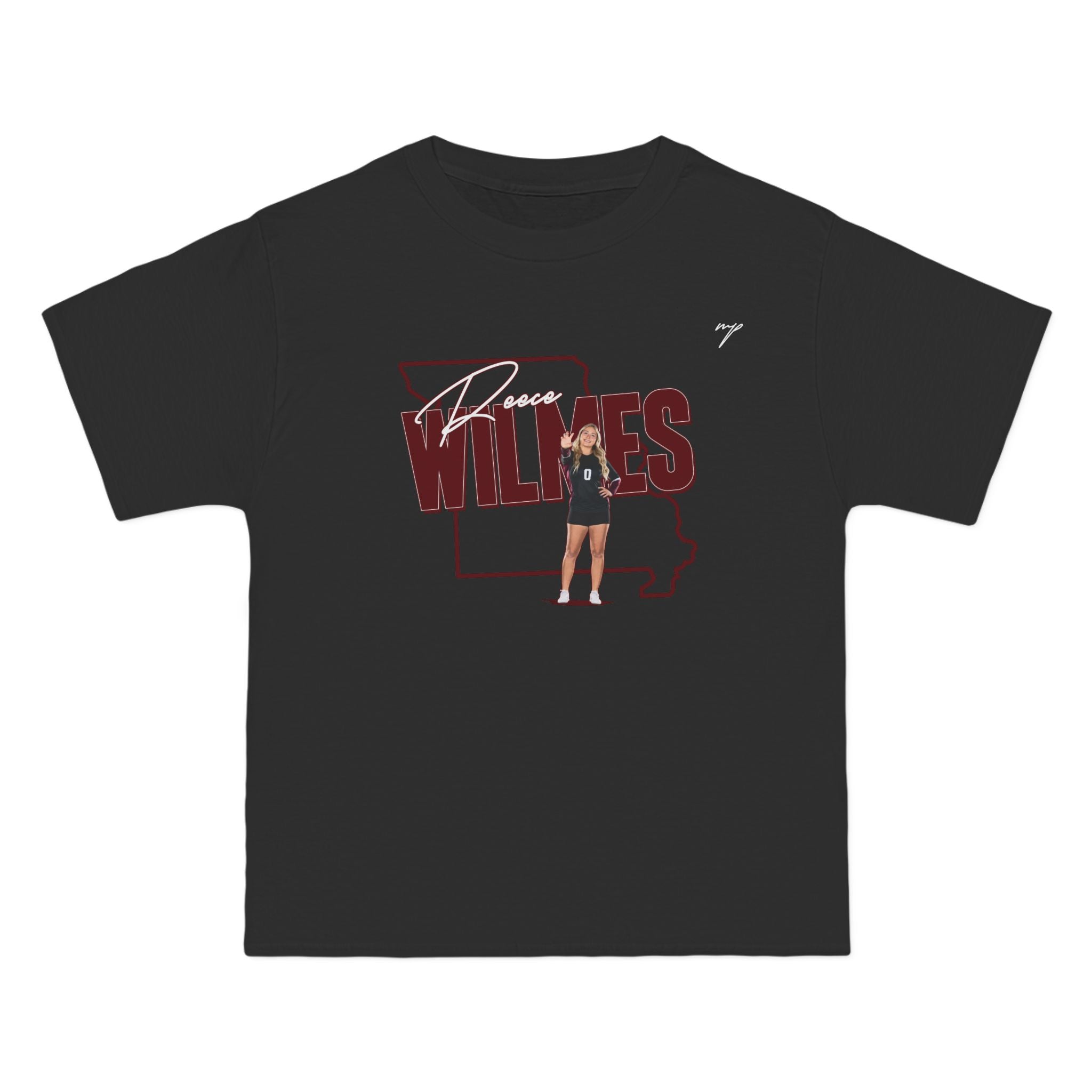 Reece Wilmes Vintage Tee