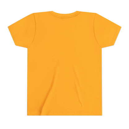Coco Lohmiller YOUTH Graphic Tee