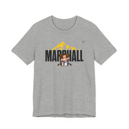 Owen Marshall Graphic Tee