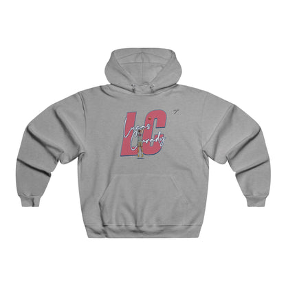 Lucas Conrady Vintage Hoodie