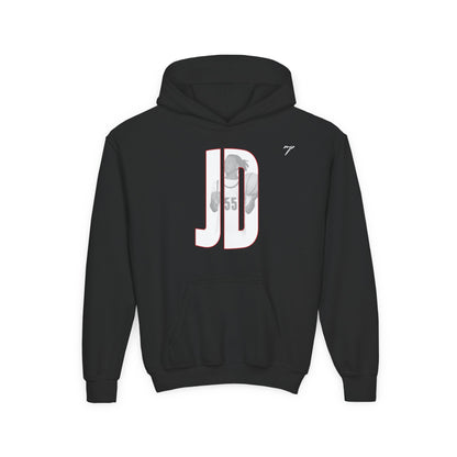 Jadorian Jones YOUTH Hoodie