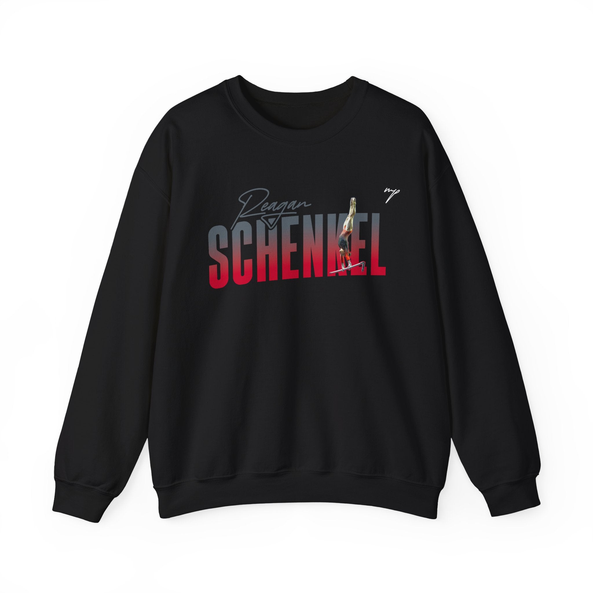 Reagan Schenkel Crewneck