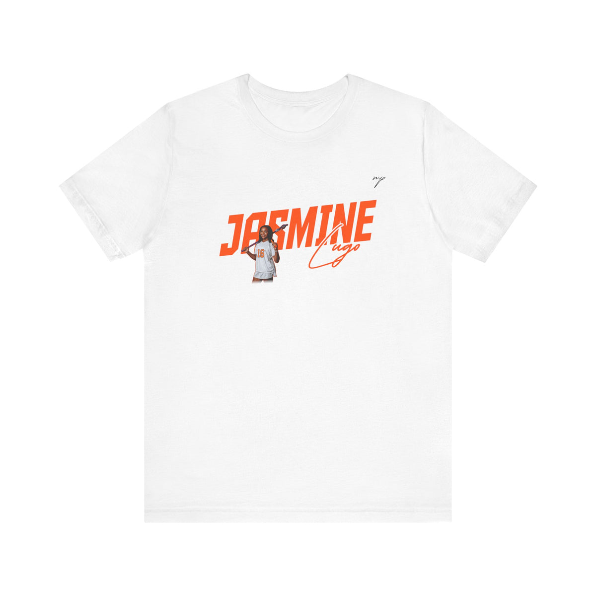 Jasmine Lugo Graphic Tee