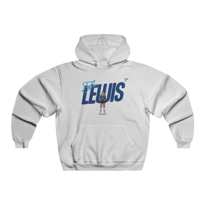 Taylor Lewis Vintage Hoodie