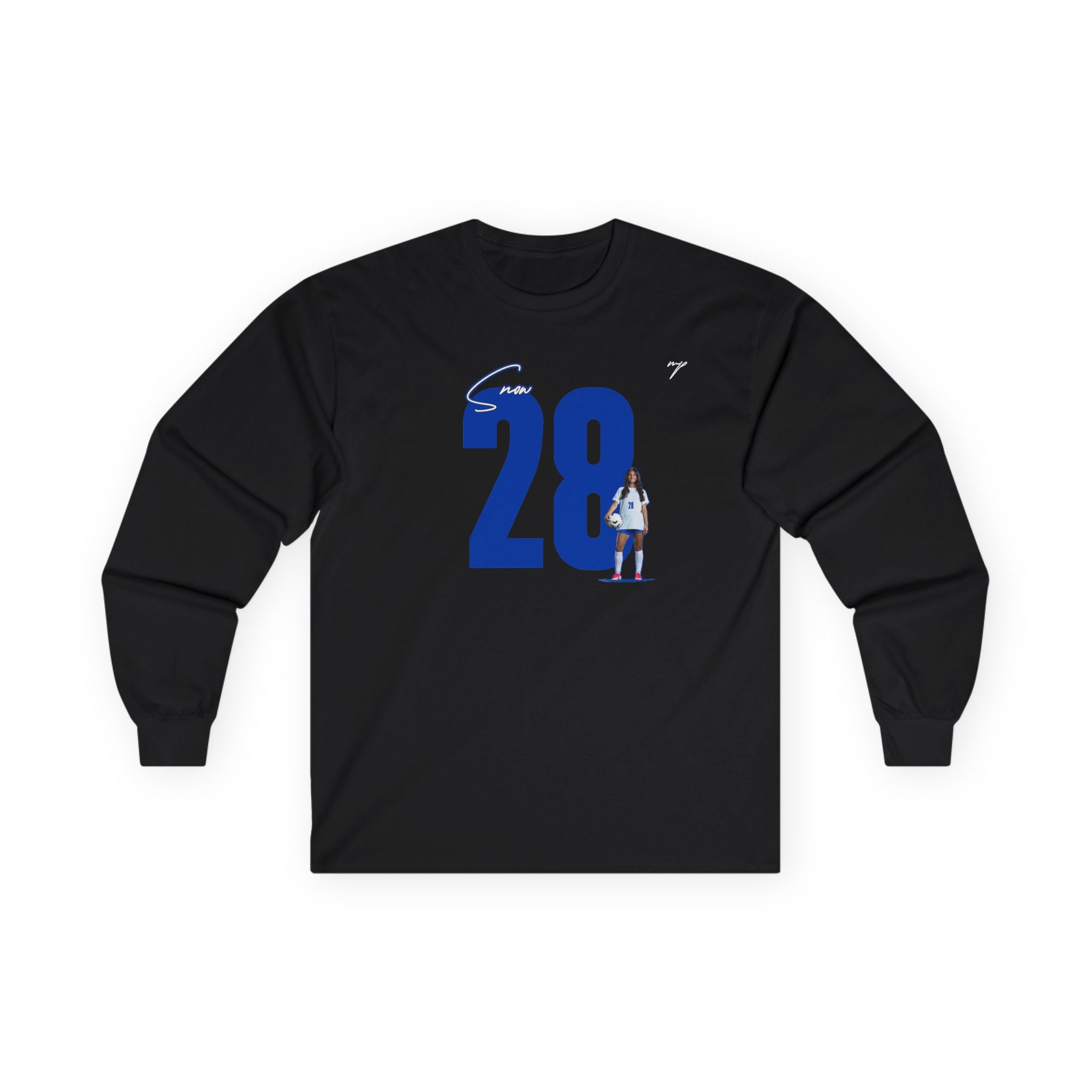 Sydney Snow Long Sleeve