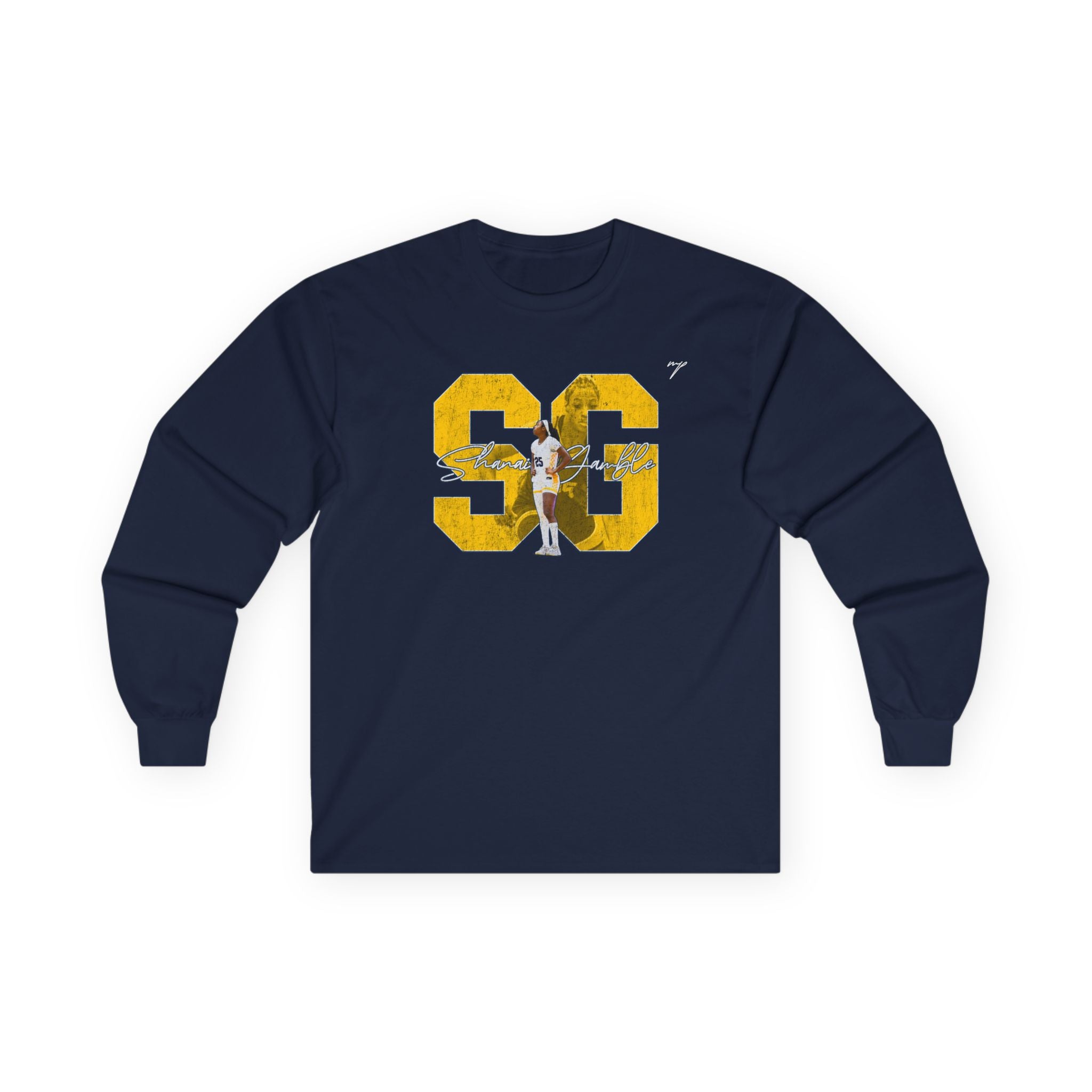 Shanaii Gamble Long Sleeve