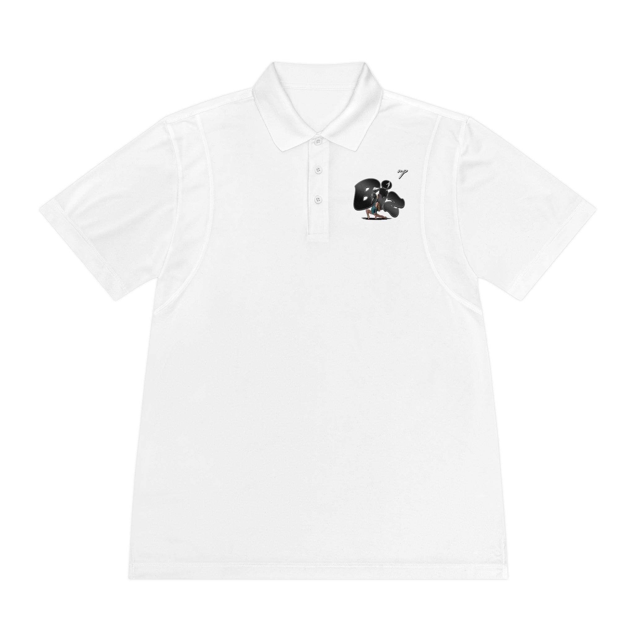 Biz Trostel Polo