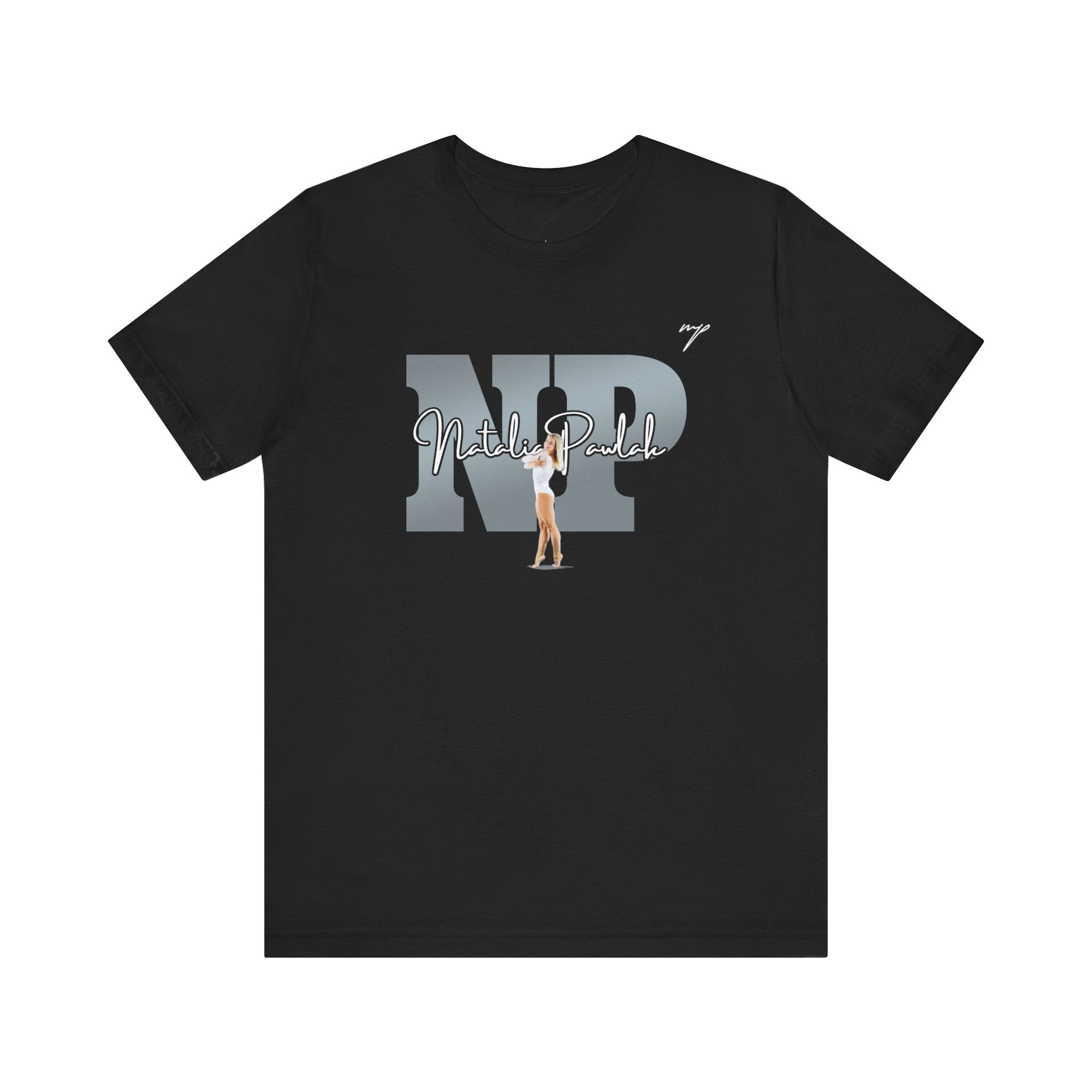 Natalia Pawlak Graphic Tee