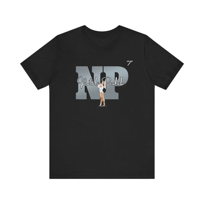 Natalia Pawlak Graphic Tee