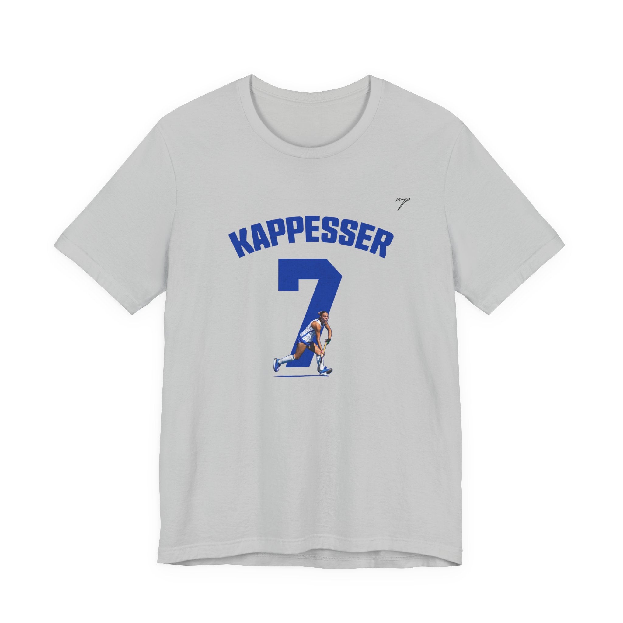 Ella Kappesser Graphic Tee