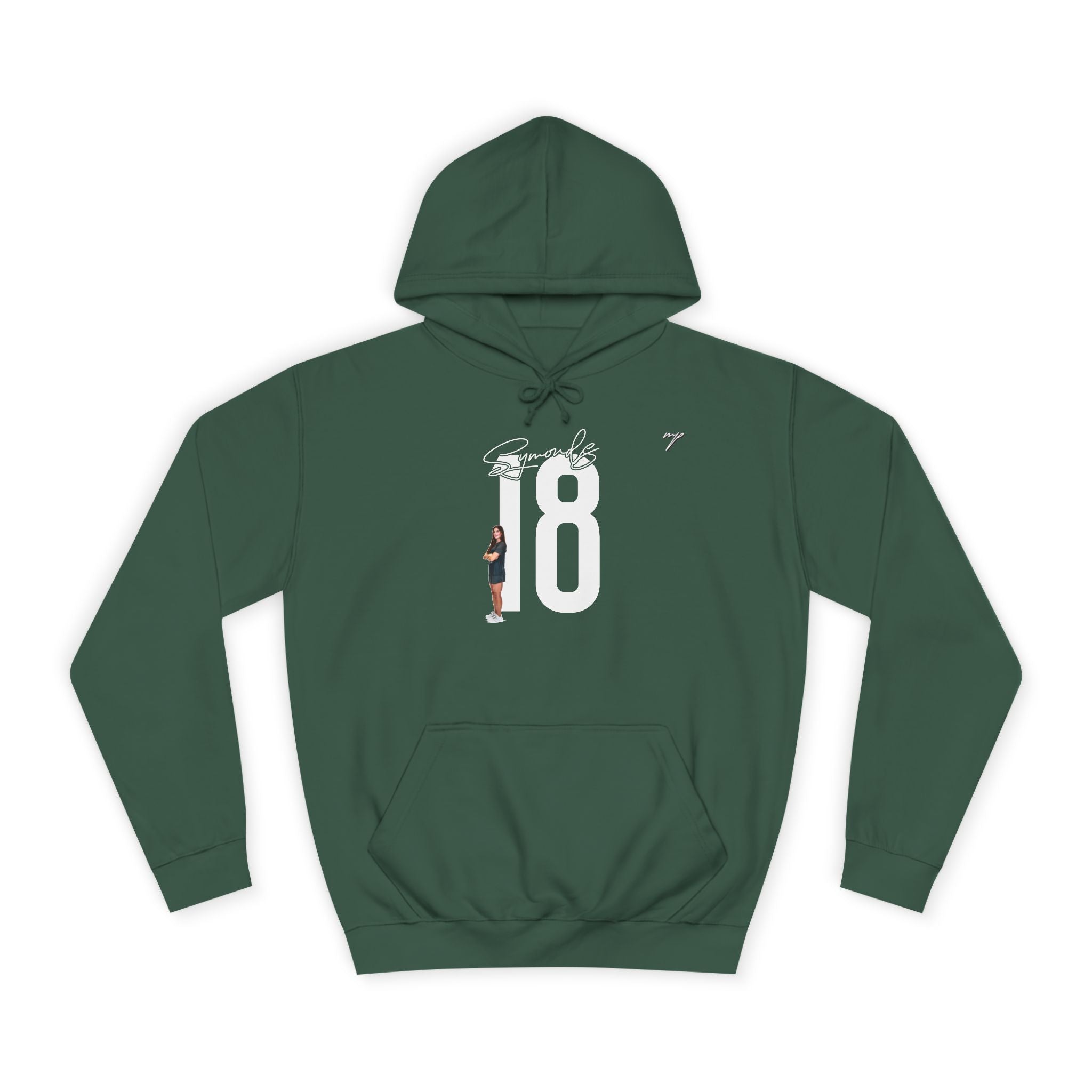 Emerson Symonds Hoodie