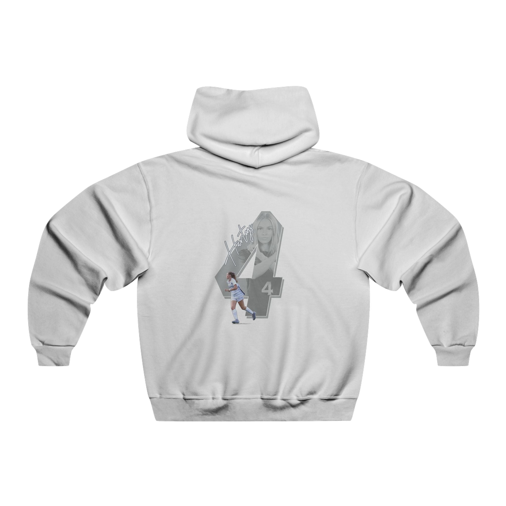 Kyra Hartogs Vintage Hoodie