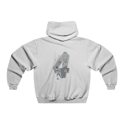 Kyra Hartogs Vintage Hoodie