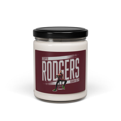 Cooper Rodgers Scented Candle