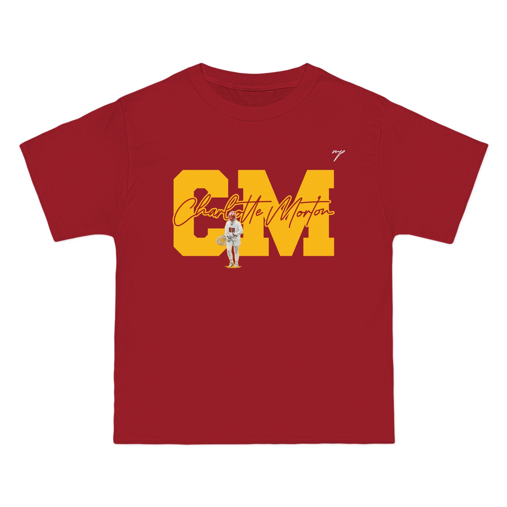 Charlotte Morton Vintage Tee