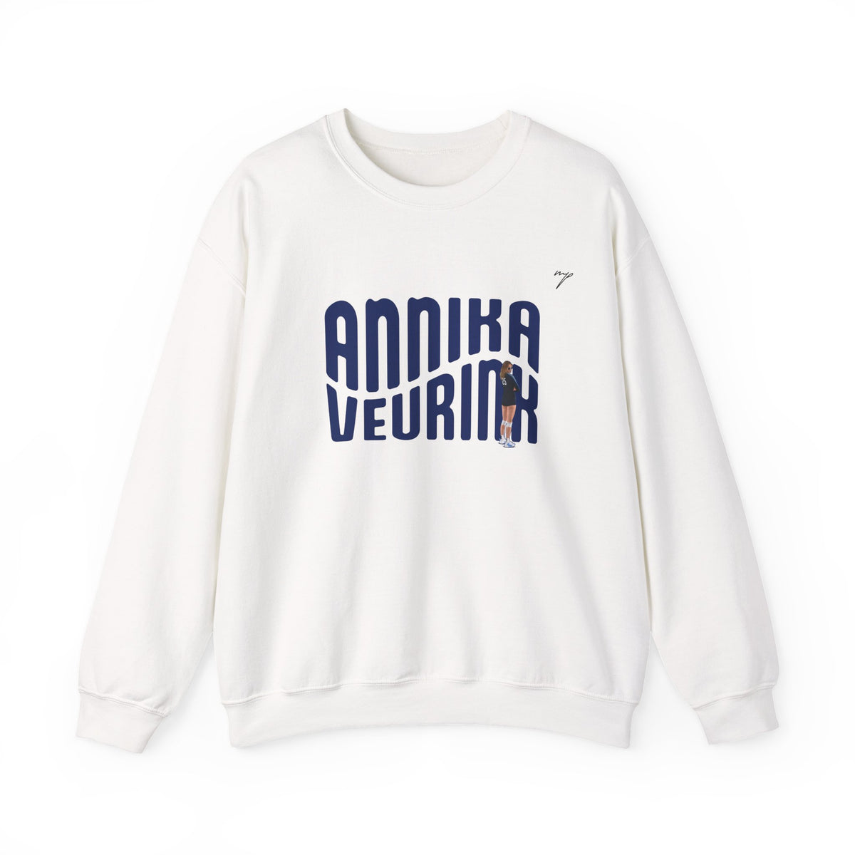 Annika Veurink Crewneck