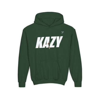 Kyheir Jones YOUTH Hoodie
