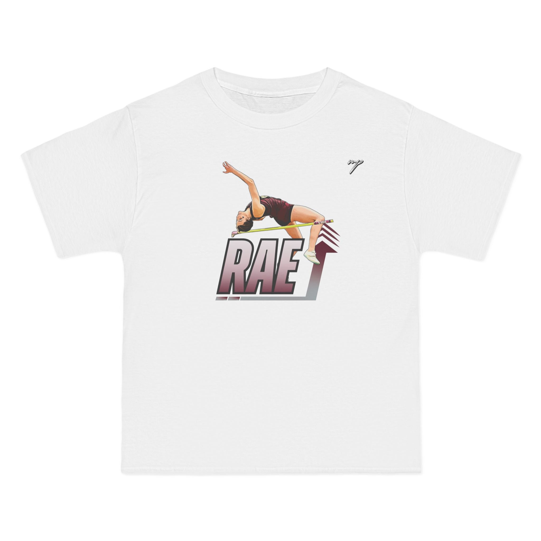 Ragen Hodge Vintage Tee