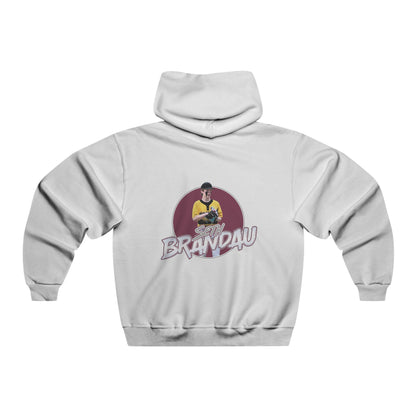 Seth Brandau Vintage Hoodie