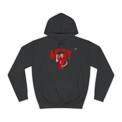 Lucy Thomas Hoodie